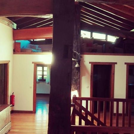 Utsusabar Baserria Inza Bagian luar foto
